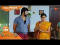 Download Lagu Ethirneechal - Ep 209 | 06 October 2022 | Tamil Serial | Sun TV