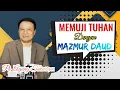 Download Lagu MEMUJI TUHAN DENGAN MAZMUR DAUD I Renungan 5 menitI Renungan Truth I Renungan Pagi I Renungan Grace