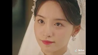 عروستي الابديه My Everlasting Bride حالات واتس اب صيني مسلسل الصيني عروستي الابديه اجمل مشهد شفته 