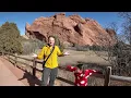Best Time to Visit Colorado Springs Weather Tips