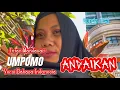 Download Lagu VIRAL TERBARU ‼️ UMPOMO Versi Bahasa Indonesia - INTAN MANDASARI (LIRIK LAGU) ANDAIKAN  Arya Satria