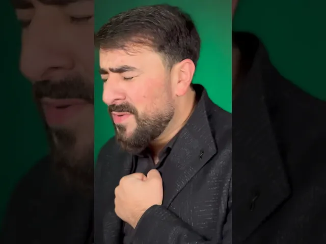 ⁣Seyyid Peyman - Anamız öldü bizim #seyyidpeyman