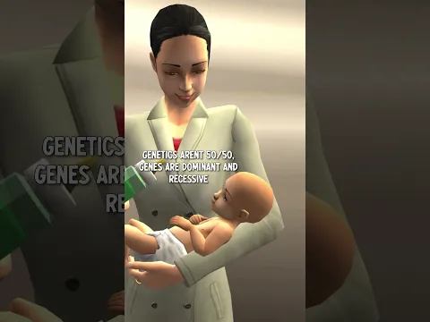 things i love about the sims 2 ╰(*´︶`*)╯