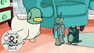 Autocat Returns 10th Anniversary Duck Shorts Sarah Duck Official 