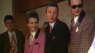 Браво - Московский Бит