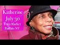 July 30 Katherine Massey thebirt ayfairyproject