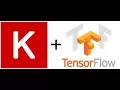 Create an Artifical Neural Network using Keras in 5 minutes
