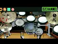 Download Lagu KEMBANGE LAMBE MUSIK SANDIWARA (AAN ANISA) COVER DRUM ANDROID