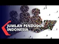 Download Lagu Penambahan Jumlah Penduduk Indonesia dari Sensus Penduduk 2020