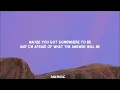 iamnotshane - Maybe My Soulmate Died (Lyrics)