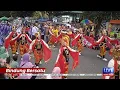 Lagu PETETAN- KARNAVAL BUDAYA SUKORAMBI - JEMBER  ( Bindung Bersatu )