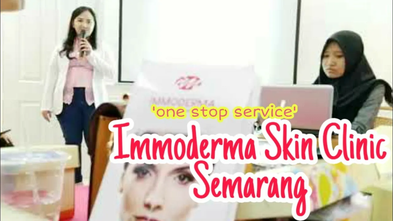 Review Ella Skincare. 