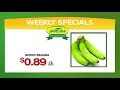 Visit the Best Supermarket in Town