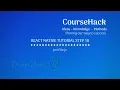 React Native Tutorial Step 18 - profile js