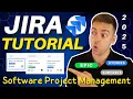 Ultimate Jira Tutorial for Beginners Free Agile Project Management Tool
