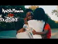 KASHMANIA - Outside Cover