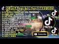 DJ VIRAL TIKTOK TERBARU 2025 | JANGAN  TUNGGU LAMA LAMA | AKHIR TAON - MASDDDHO | DENOK FULL ALBUM