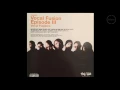 Download Lagu Creed's Vocal Fusion – Episode III – CD 1