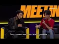 Download Lagu Dimash \u0026 Mansur about their cooperation (English sub)