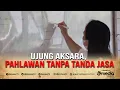 Download Lagu Ujung Aksara, Pahlawan Tanpa Tanda Jasa | BERKAS KOMPAS