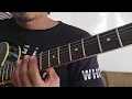 Download Lagu Tutorial Melodi Gitar Lagu Pantai Mimpi - Rumput Laut Band