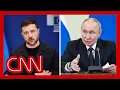 Download Lagu White House says plan for Putin-Zelensky meeting underway; Kremlin won't commit