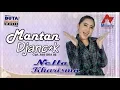 Download Lagu Nella Kharisma - Mantan Djancuk | Dangdut [OFFICIAL]
