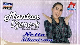 nella kharisma mantan djancuk dangdut official 
