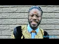 Jesse Boykins lll 2012 close up