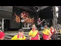 Thy Art Is Murder - Dear Desolation LIVE @ Good Things Festival Sydney 2019