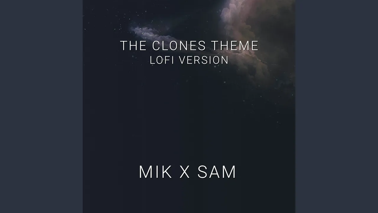 The Clones Theme - Star Wars Lofi The Clones Theme - Star Wars Lofi