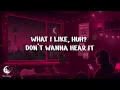 Lex Amarni - the kill 2 (Lyrics) ft. 2muchmotion