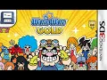 Download Lagu Longplay of WarioWare Gold