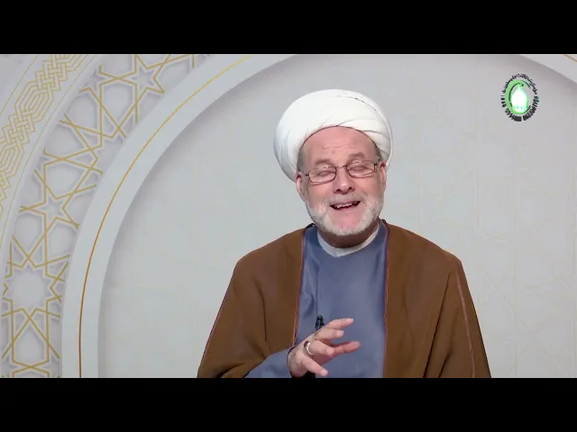 ⁣64      دعاة المذهب - الأستاذ: سماحة الشیخ فضیل الجزائری
