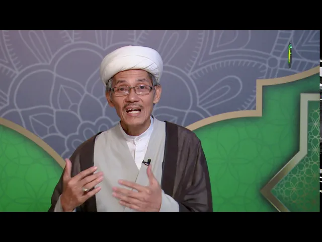 ⁣48    Pipila ka Isyu sa Limpiyo [Tahir] ug Hugaw [Najis] (1) - Shaykh Montazer Bongalon