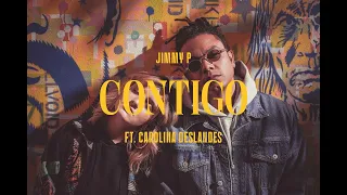 Jimmy P feat. Carolina Deslandes - Contigo (prod. Suaveyouknow)