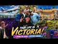 Mr B in Victoria BC 2026