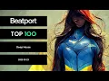 Beatport Top 100 Deep House 2023-03-23