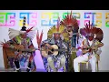 Download Lagu Yube Shawa Dautê - Isa Hãkene - Grupo Kayatibu - Huni  Kuin - Casa Hairá - Ayahuasca