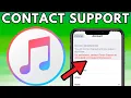 Download Lagu Fix: “Please Contact iTunes Support to Complete This Transaction” on iPhone