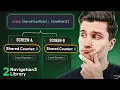 Nested Nav Graphs Shared ViewModels With Navigation3