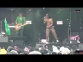 Download Lagu Kalo Aku Jadi Presiden, Lorong Hitam - Slank - At Pestapora 2025