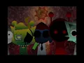 Leak of Ron from Accounting Poke and Boris in Large Shifted