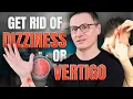 Download Lagu Hentikan Vertigo atau Pusing dalam 90 Detik dengan 3 Titik Akupresur