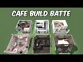 50K CAFE BUILD BATTLE IN BLOXBURG