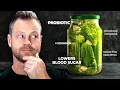 14 Hidden Benefits of Pickle Juice Most People Don t Know