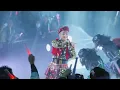 陳慧嫻40週年演唱會頭場嘉賓 :  張敬軒X 陳慧嫻 #跳舞街