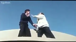 بليه ودماغه العاليه 