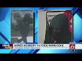 Masked man robs Winn-Dixie workers at gunpoint