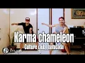 Download Lagu Karma chameleon l CULTURE CLUB l batucada